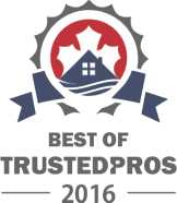Ash Electrical System recognized as Best of TrustedPros in 2016