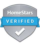 AshCare is HomeStars-verified
