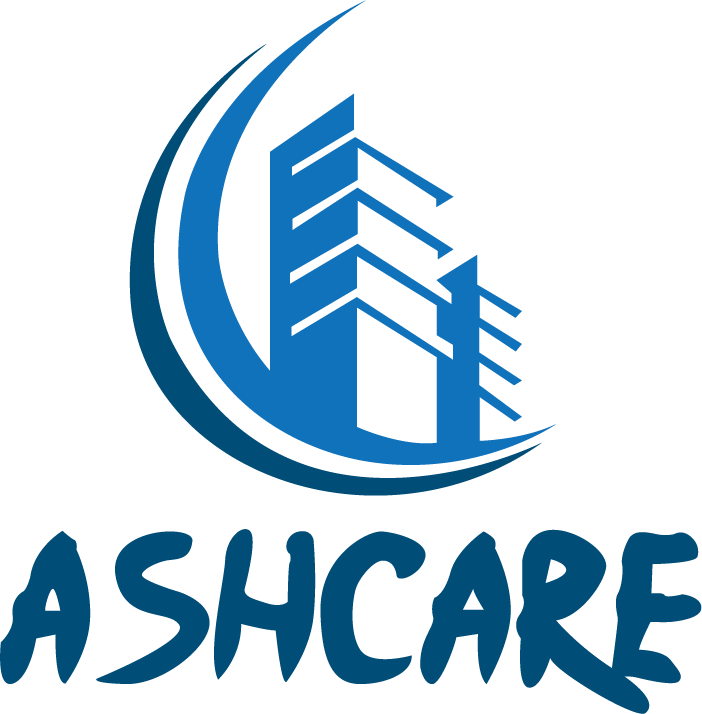 Alternative Logo for Ashcare